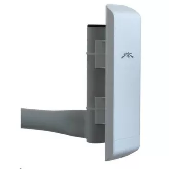 UBNT airMAX NanoStation M2 [2,4 GHz, antena 11 dBi, odjemalec/AP/repeater, 802.11b/g/n, MIMO]