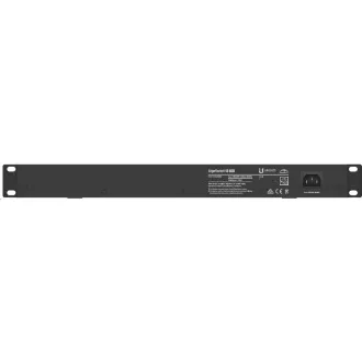 UBNT EdgeSwitch ES-48-500W [70Gbps, 500W, aktivni (802.3af/at) in pasivni (24V) PoE, 2xSFP, 2xSFP , L2/L3]
