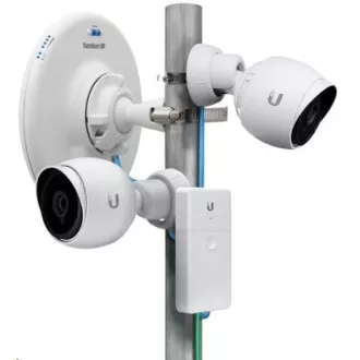 UBNT NanoSwitch [4x Gigabit, pasivni prehod PoE]