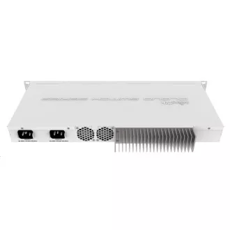 MikroTik Cloud Router Switch CRS317-1G-16S RM, dvojedrni 800MHz CPU, 1GB, 1xGLAN, 16xSFP reža, vključ. L6 MikroTik Cloud Router Switch CRS317-1G-16S RM, dvojedrni 800MHz CPU, 1GB, 1xGLAN, 16xSFP reža, vključ. L6