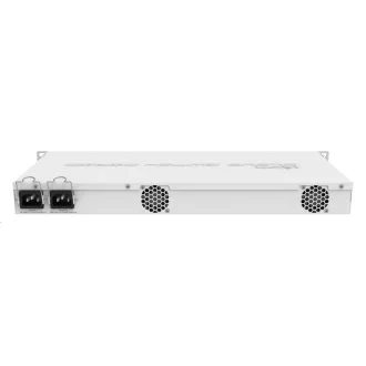 MikroTik Cloud Router Switch CRS328-4C-20S-4S RM, 800MHz CPU, 512MB RAM, 20x SFP, 4x SFP , 4x LAN combo, vključno z L5