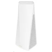 MikroTik RBD25G-5HPacQD2HPnD, Audience, štirijedrni procesor 716 MHz, 256 MB RAM, 2xGLAN, 2, 4GHz   2x 5GHz, Licenca 4