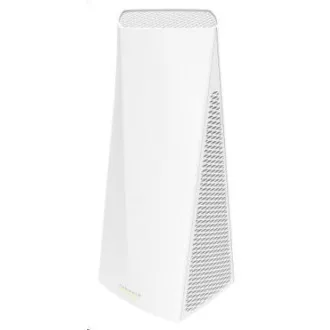 MikroTik RBD25G-5HPacQD2HPnD, Audience, štirijedrni procesor 716 MHz, 256 MB RAM, 2xGLAN, 2, 4GHz   2x 5GHz, Licenca 4