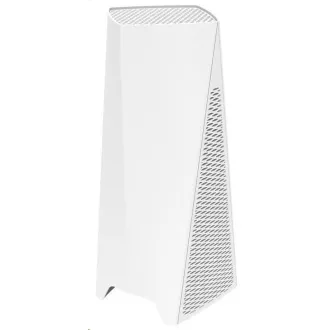 MikroTik RBD25G-5HPacQD2HPnD, Audience, štirijedrni procesor 716 MHz, 256 MB RAM, 2xGLAN, 2, 4GHz   2x 5GHz, Licenca 4