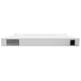 MikroTik Cloud Router Switch CRS354-48P-4S 2Q RM, 650MHz CPU, 64MB, 1x10/100, 48xGLAN(PoE), 4xSFP , 2xQSFP, vključ. L5