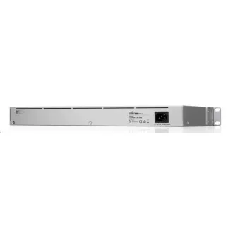 UBNT UniFi Switch USW-24 Gen2 [24xGigabit, 2xSFP, 52Gbps, brez ventilatorja]