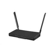 MikroTik RBD53iG-5HacD2HnD, hAP ac3, 716MHz CPU, 256MB RAM, USB, 5x LAN, Wi-Fi 2, 4GHz   5 GHz, PoE, vključ. L4