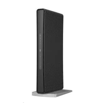 MikroTik RBD53iG-5HacD2HnD, hAP ac3, 716MHz CPU, 256MB RAM, USB, 5x LAN, Wi-Fi 2, 4GHz   5 GHz, PoE, vključ. L4