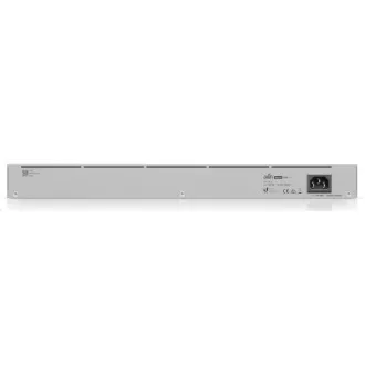 UBNT UniFi Switch USW-48 [48xGigabit, 4xSFP, 52Gbps, brez ventilatorja]