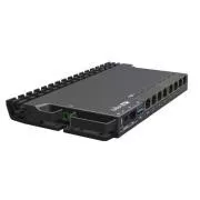 MikroTik RouterBOARD RB5009UG S IN, 1400MHz CPU, 1GB RAM, 7xGbE, 1x2, 5GbE, 1xSFP/SFP , 1xUSB, Licenca št.