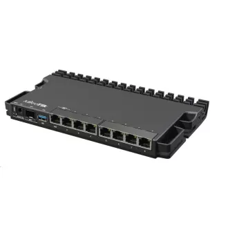 MikroTik RouterBOARD RB5009UG S IN, 1400MHz CPU, 1GB RAM, 7xGbE, 1x2, 5GbE, 1xSFP/SFP , 1xUSB, Licenca št. MikroTik RouterBOARD RB5009UG S IN, 1400MHz CPU, 1GB RAM, 7xGbE, 1x2, 5GbE, 1xSFP/SFP , 1xUSB, Licenca št.