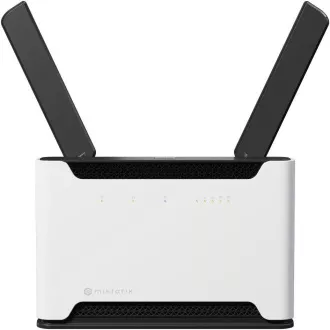 MikroTik S53UG 5HaxD2HaxD-TC&EG18-EA, Komplet osi Chateau LTE18