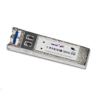 Optični modul SFP MM (850 nm) 10, 3 Gb/s, LC, 300 m (združljiv s CISCO, DELL, Planet, ZyXEL, TP-LINK, UBNT, MikroTik) Optični modul SFP MM (850 nm) 10, 3 Gb/s, LC, 300 m (združljiv s CISCO, DELL, Planet, ZyXEL, TP-LINK, UBNT, MikroTik)