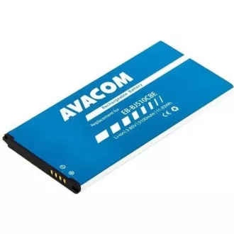 AVACOM Mobilna baterija Samsung J510F J5 2016 Li-Ion 3, 85V 3100mAh (nadomestna EB-BJ510CBE)