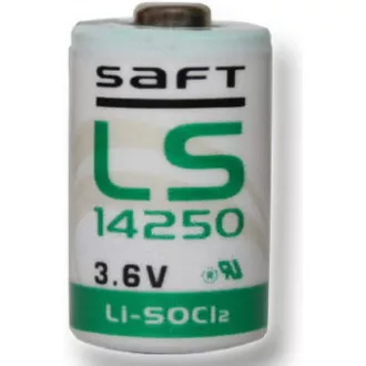 AVACOM Brez polnilne baterije 1/2AA LS14250 Saft Lithium 1pc Bulk - 3, 6V