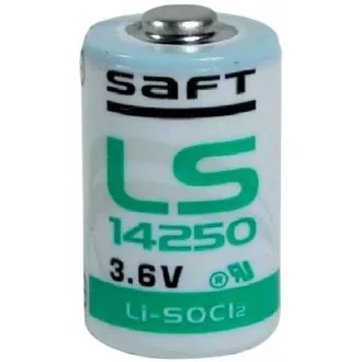 AVACOM Brez polnilne baterije 1/2AA LS14250 Saft Lithium 1pc Bulk - 3, 6V