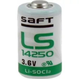 AVACOM Brez polnilne baterije 1/2AA LS14250 Saft Lithium 1pc Bulk - 3, 6V
