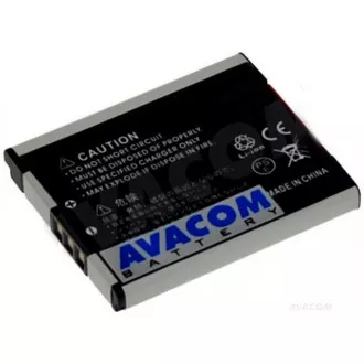 AVACOM Canon NB-11L, NB-11LH Li-Ion 3,7V 600mAh 2,2Wh NOVO