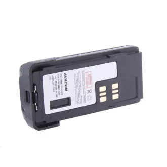 AVACOM Motorola DP4400, DP2400, DP4800, XPR3000 Li-Ion 7, 4V 2200mAh AVACOM Motorola DP4400, DP2400, DP4800, XPR3000 Li-Ion 7, 4V 2200mAh