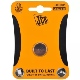 AVACOM gumbna baterija CR2032 Maxell Lithium 1pc blister