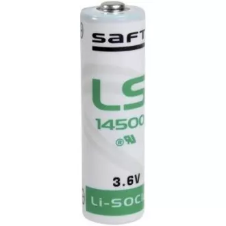 AVACOM Brez polnjenja AA LS14500 Saft Lithium 1pc Bulk