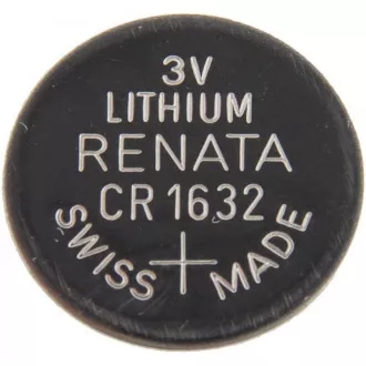 AVACOM gumbna baterija CR1632 Renata Lithium 1pc Blister