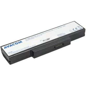 AVACOM baterija za Asus A72/K72/N71/N73/N73/X77 Li-Ion 11, 1V 5600mAh