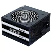 Napajalnik CHIEFTEC Smart Series, GPS-500A8, 500W, Active PFC, maloprodaja