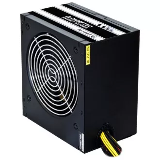Napajalnik CHIEFTEC Smart Series, GPS-500A8, 500W, Active PFC, maloprodaja