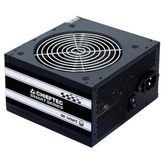 Napajalnik CHIEFTEC Smart Series, GPS-700A8, 700W, Active PFC, maloprodaja