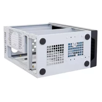 Ohišje CHIEFTEC Uni Series/mini ITX, BT-02B-U3, črno, SFX 250W