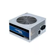 Napajalnik CHIEFTEC iARENA, GPB-450S, 450W, 120mm ventilator, PFC, v razsutem stanju, 85% učinkovitost