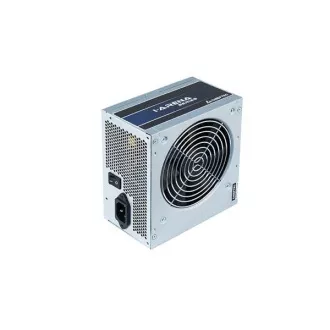 Napajalnik CHIEFTEC iARENA, GPB-450S, 450W, 120mm ventilator, PFC, v razsutem stanju, 85% učinkovitost