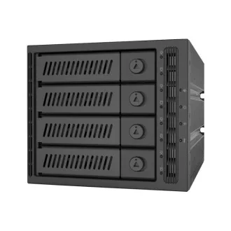 Hrbtna plošča CHIEFTEC SAS/SATA CMR-3141SAS, 3x 5, 25" za 4x 3, 5" HDD/SSD Hrbtna plošča CHIEFTEC SAS/SATA CMR-3141SAS, 3x 5, 25" za 4x 3, 5" HDD/SSD