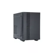Ohišje CHIEFTEC Uni Series/Miditower, UK-02B-OP, USB 3.0, brez napajalnika, črno