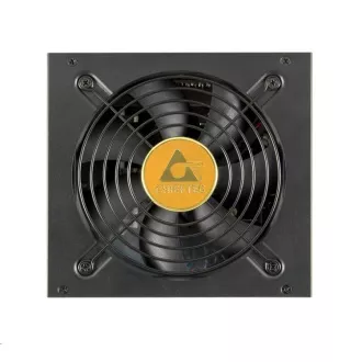 CHIEFTEC napajalnik Polaris Series, PPS-650FC, 650W, ATX-12V V.2.4, PS2, 12cm ventilator, Active PFC, modularni, 80  Gold