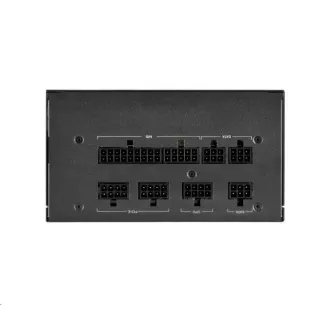 CHIEFTEC napajalnik Polaris Series, PPS-650FC, 650W, ATX-12V V.2.4, PS2, 12cm ventilator, Active PFC, modularni, 80  Gold