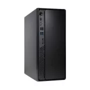 CHIEFTEC Uni Series / Minitower, BS-10B, GPF-300P (300W), črna