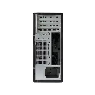 CHIEFTEC Uni Series / Minitower, BS-10B, GPF-300P (300W), črna