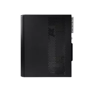 CHIEFTEC Uni Series / Minitower, BS-10B, GPF-300P (300W), črna