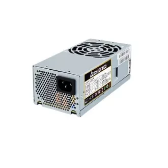 CHIEFTEC Uni Series / Minitower, BS-10B, GPF-300P (300W), črna