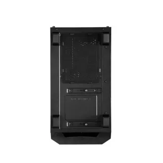 CHIEFTEC ohišje AS-01B-OP, mini-ITX, črno, brez napajalnika