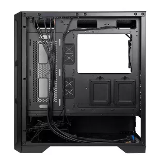 Ohišje CHIEFTEC APEX, E-ATX, 1x USB-C 3.2, 2x USB 3.0, 4x 120mm ventilator ARGB, vozlišče ARGB, črno Ohišje CHIEFTEC APEX, E-ATX, 1x USB-C 3.2, 2x USB 3.0, 4x 120mm ventilator ARGB, vozlišče ARGB, črno