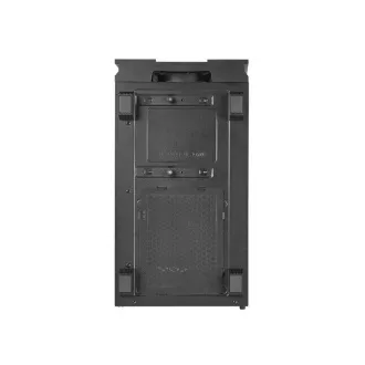 Ohišje CHIEFTEC HUNTER 2, ATX, 1x USB-C, 1x USB 3.1, 4x 120mm ventilator ARGB, vozlišče ARGB, črno Ohišje CHIEFTEC HUNTER 2, ATX, 1x USB-C, 1x USB 3.1, 4x 120mm ventilator ARGB, vozlišče ARGB, črno
