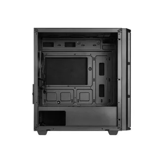 CHIEFTEC ohišje PRO MINI, mATX, 1xUSB-C, 1xUSB 3.0, 1xUSB 2.0, 1x 120mm ventilator, črno CHIEFTEC ohišje PRO MINI, mATX, 1xUSB-C, 1xUSB 3.0, 1xUSB 2.0, 1x 120mm ventilator, črno