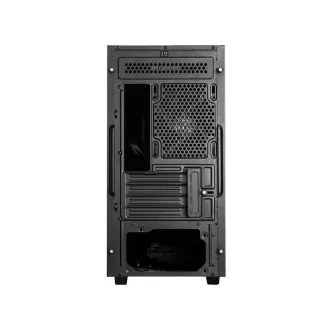CHIEFTEC ohišje PRO MINI, mATX, 1xUSB-C, 1xUSB 3.0, 1xUSB 2.0, 1x 120mm ventilator, črno CHIEFTEC ohišje PRO MINI, mATX, 1xUSB-C, 1xUSB 3.0, 1xUSB 2.0, 1x 120mm ventilator, črno