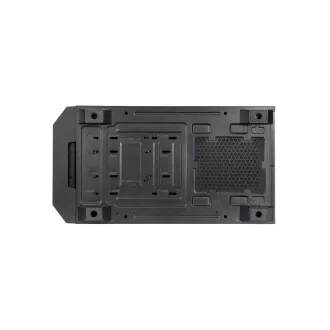 CHIEFTEC ohišje PRO MINI, mATX, 1xUSB-C, 1xUSB 3.0, 1xUSB 2.0, 1x 120mm ventilator, črno CHIEFTEC ohišje PRO MINI, mATX, 1xUSB-C, 1xUSB 3.0, 1xUSB 2.0, 1x 120mm ventilator, črno