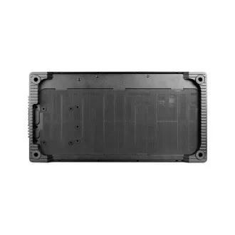 CHIEFTEC ohišje BX-MESH, mATX, 1xUSB-C 3.1, 1xUSB 3.1, 1x 120mm ventilator, črno