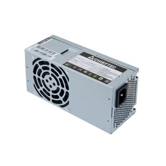 Napajalnik CHIEFTEC TFX GPF-400P, 400W, ATX-12V V.2.3, PFC, polni obseg