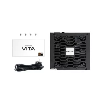 Napajalnik CHIEFTEC Vita BPX-850-S, 850W, 120mm, 80  Bronze